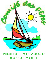 Logo Comité des Fêtes