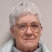 Thérèse Vandesteene